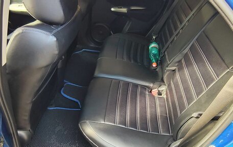 Honda Civic VIII, 2006 год, 400 000 рублей, 8 фотография