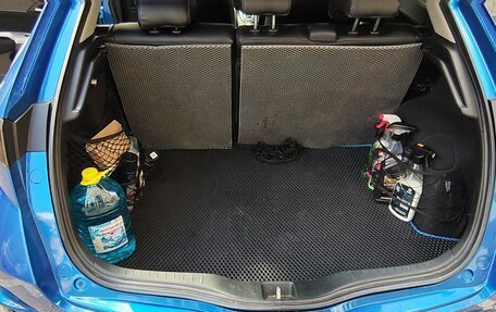 Honda Civic VIII, 2006 год, 400 000 рублей, 11 фотография