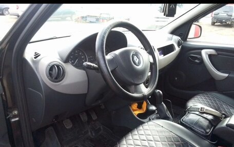 Renault Logan I, 2011 год, 530 000 рублей, 8 фотография