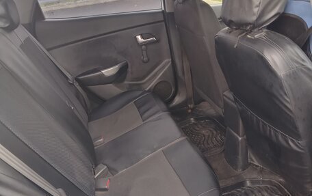 KIA Rio III рестайлинг, 2013 год, 720 000 рублей, 5 фотография
