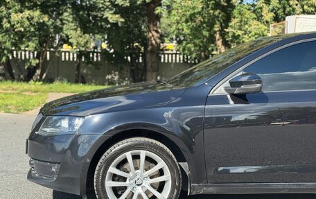 Skoda Octavia, 2014 год, 1 530 000 рублей, 3 фотография