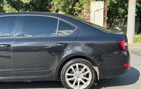 Skoda Octavia, 2014 год, 1 530 000 рублей, 4 фотография