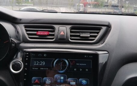 KIA Rio III рестайлинг, 2013 год, 720 000 рублей, 7 фотография