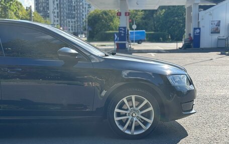 Skoda Octavia, 2014 год, 1 530 000 рублей, 7 фотография