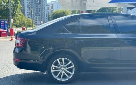 Skoda Octavia, 2014 год, 1 530 000 рублей, 6 фотография