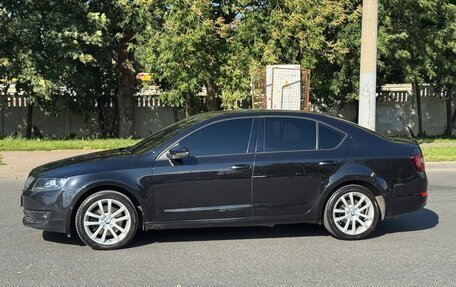Skoda Octavia, 2014 год, 1 530 000 рублей, 11 фотография