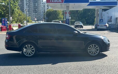 Skoda Octavia, 2014 год, 1 530 000 рублей, 14 фотография