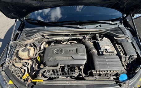 Skoda Octavia, 2014 год, 1 530 000 рублей, 16 фотография