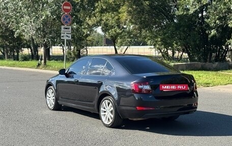 Skoda Octavia, 2014 год, 1 530 000 рублей, 12 фотография