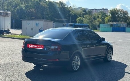 Skoda Octavia, 2014 год, 1 530 000 рублей, 13 фотография