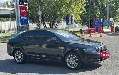 Skoda Octavia, 2014 год, 1 530 000 рублей, 9 фотография
