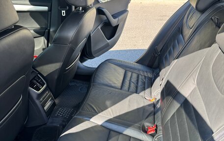 Skoda Octavia, 2014 год, 1 530 000 рублей, 24 фотография