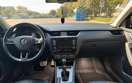 Skoda Octavia, 2014 год, 1 530 000 рублей, 28 фотография