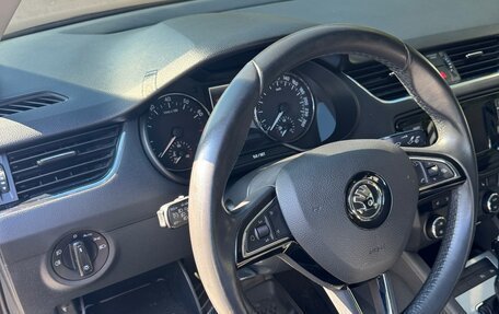 Skoda Octavia, 2014 год, 1 530 000 рублей, 27 фотография