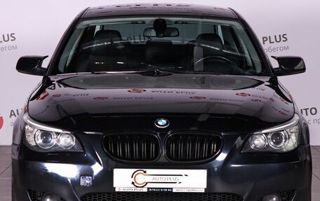 BMW 5 серия, 2007 год, 1 180 000 рублей, 4 фотография
