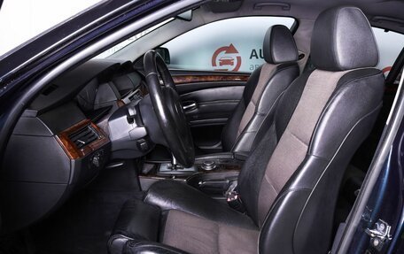 BMW 5 серия, 2007 год, 1 180 000 рублей, 9 фотография