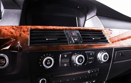 BMW 5 серия, 2007 год, 1 180 000 рублей, 11 фотография