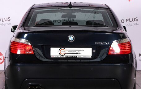 BMW 5 серия, 2007 год, 1 180 000 рублей, 5 фотография
