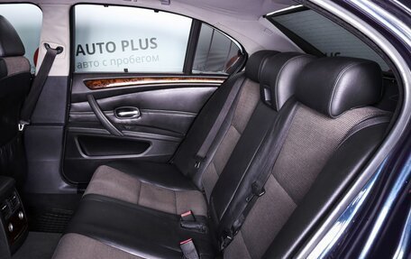 BMW 5 серия, 2007 год, 1 180 000 рублей, 10 фотография