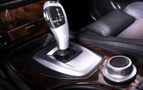 BMW 5 серия, 2007 год, 1 180 000 рублей, 12 фотография