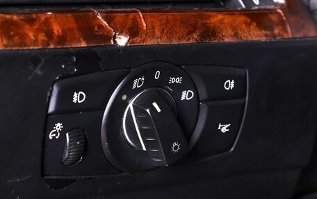 BMW 5 серия, 2007 год, 1 180 000 рублей, 13 фотография
