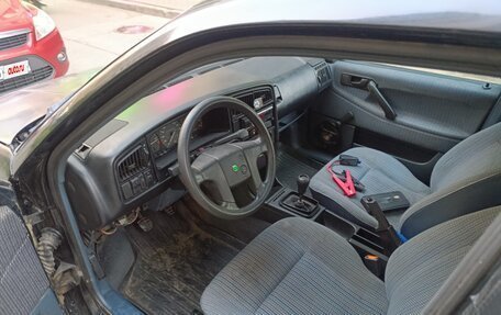 Volkswagen Passat B3, 1992 год, 165 000 рублей, 4 фотография