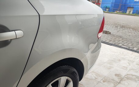 Volkswagen Polo VI (EU Market), 2015 год, 800 000 рублей, 3 фотография
