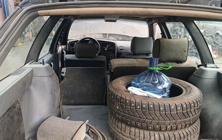 Volkswagen Passat B3, 1992 год, 165 000 рублей, 5 фотография