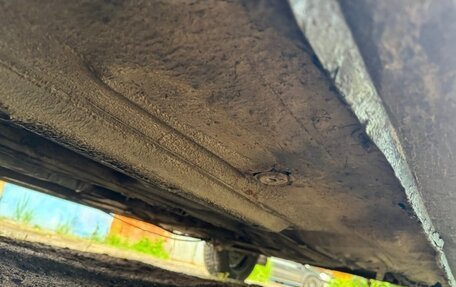 Volkswagen Passat B3, 1992 год, 165 000 рублей, 6 фотография
