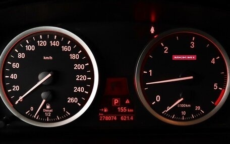 BMW 5 серия, 2007 год, 1 180 000 рублей, 20 фотография