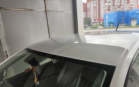 Volkswagen Polo VI (EU Market), 2015 год, 800 000 рублей, 9 фотография