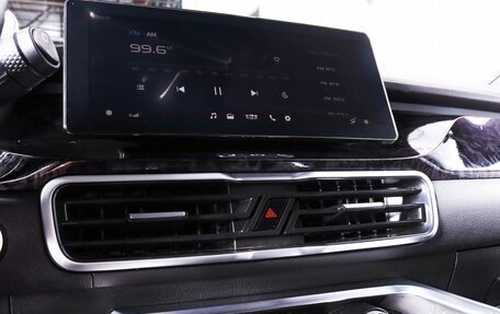 Geely Coolray I, 2023 год, 1 595 000 рублей, 11 фотография