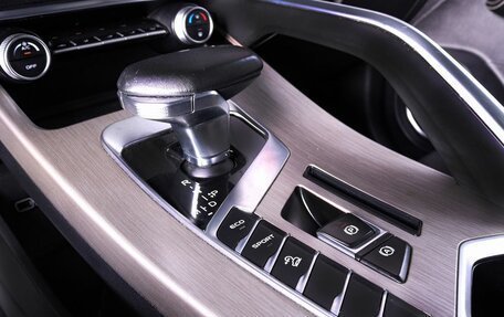 Geely Coolray I, 2023 год, 1 595 000 рублей, 12 фотография
