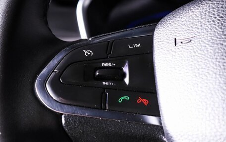 Geely Coolray I, 2023 год, 1 595 000 рублей, 15 фотография
