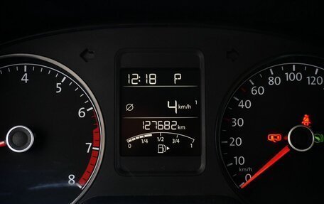 Volkswagen Polo VI (EU Market), 2018 год, 1 230 000 рублей, 16 фотография