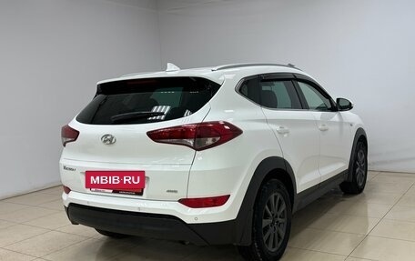 Hyundai Tucson III, 2018 год, 2 400 000 рублей, 5 фотография