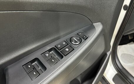 Hyundai Tucson III, 2018 год, 2 400 000 рублей, 11 фотография