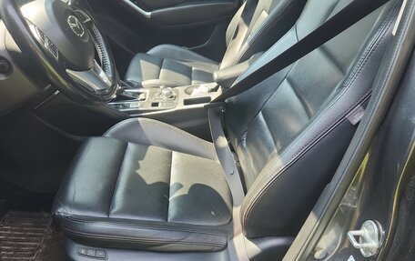 Mazda CX-5 II, 2015 год, 1 975 000 рублей, 6 фотография
