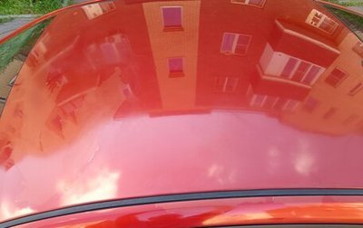 KIA Rio III рестайлинг, 2012 год, 720 000 рублей, 1 фотография