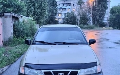 Daewoo Nexia I рестайлинг, 2007 год, 135 000 рублей, 1 фотография