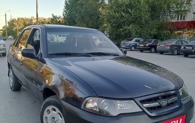 Daewoo Nexia I рестайлинг, 2009 год, 120 000 рублей, 1 фотография