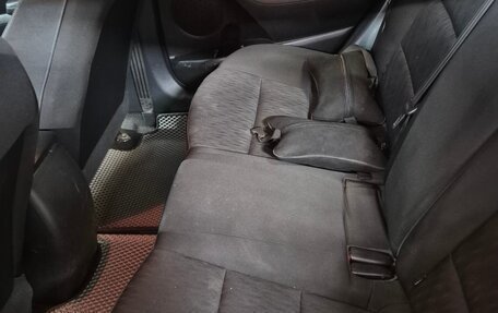 KIA Cerato III, 2015 год, 870 000 рублей, 7 фотография