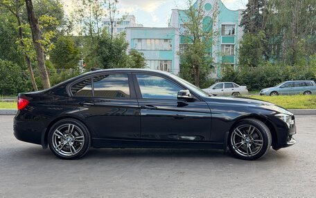 BMW 3 серия, 2015 год, 2 199 000 рублей, 3 фотография