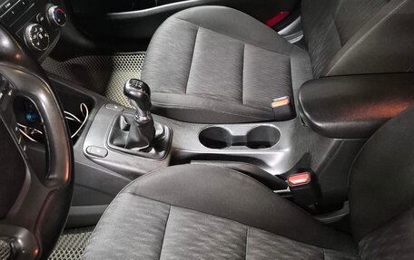 KIA Cerato III, 2015 год, 870 000 рублей, 8 фотография