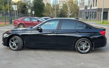 BMW 3 серия, 2015 год, 2 199 000 рублей, 7 фотография