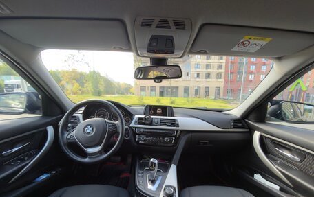 BMW 3 серия, 2015 год, 2 199 000 рублей, 8 фотография