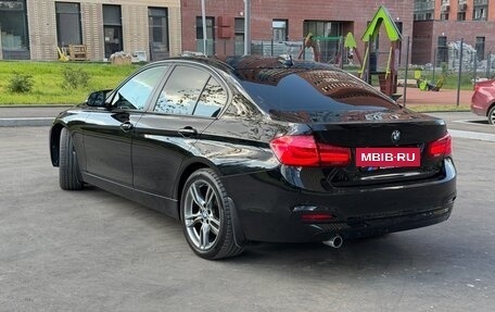 BMW 3 серия, 2015 год, 2 199 000 рублей, 6 фотография