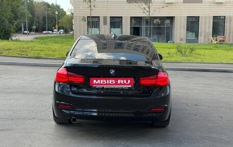 BMW 3 серия, 2015 год, 2 199 000 рублей, 5 фотография