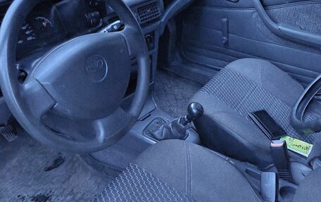 Daewoo Nexia I рестайлинг, 2007 год, 135 000 рублей, 3 фотография