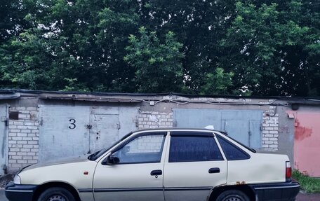 Daewoo Nexia I рестайлинг, 2007 год, 135 000 рублей, 2 фотография